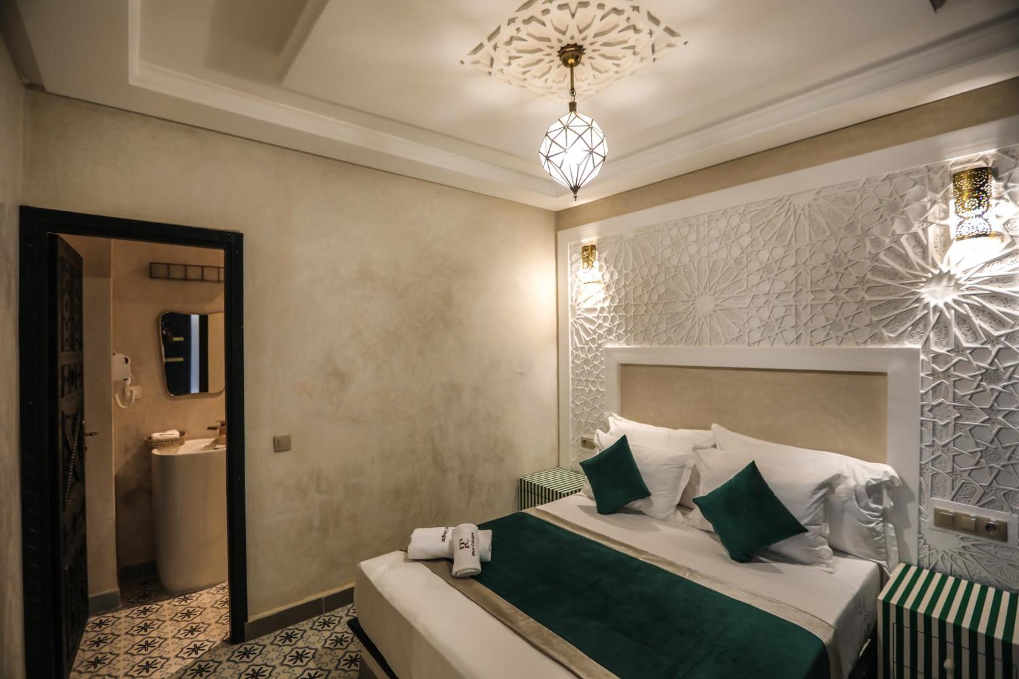 Riad Cologne Marrakesh Bagian luar foto