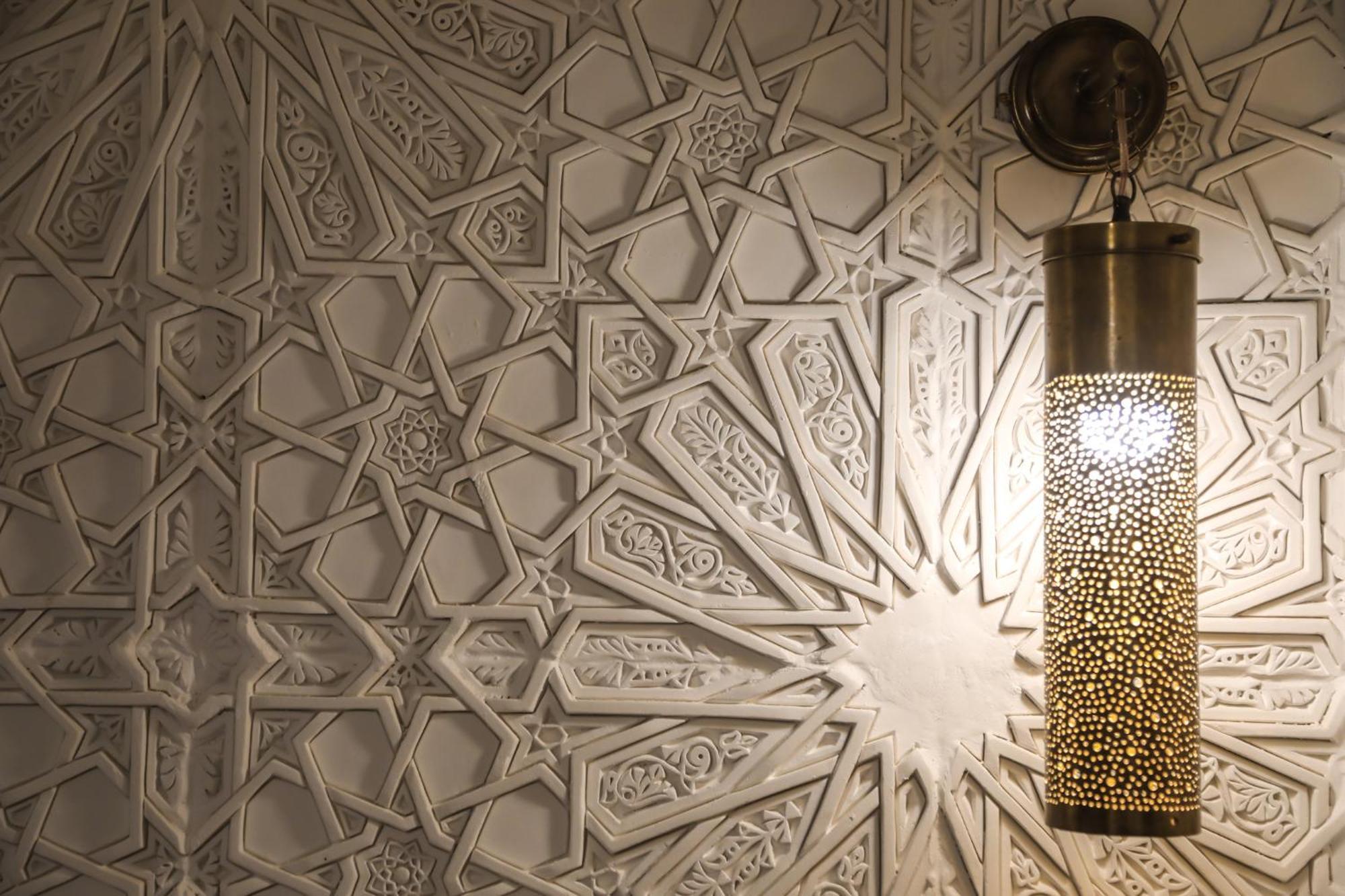 Riad Cologne Marrakesh Bagian luar foto